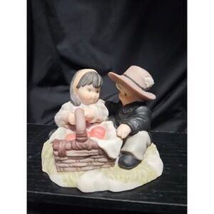 ⭐ ENESCO / KIM‎ ANDERSON - THANKS FROM THE BOTTOM OF MY HEART FIGURE #703419